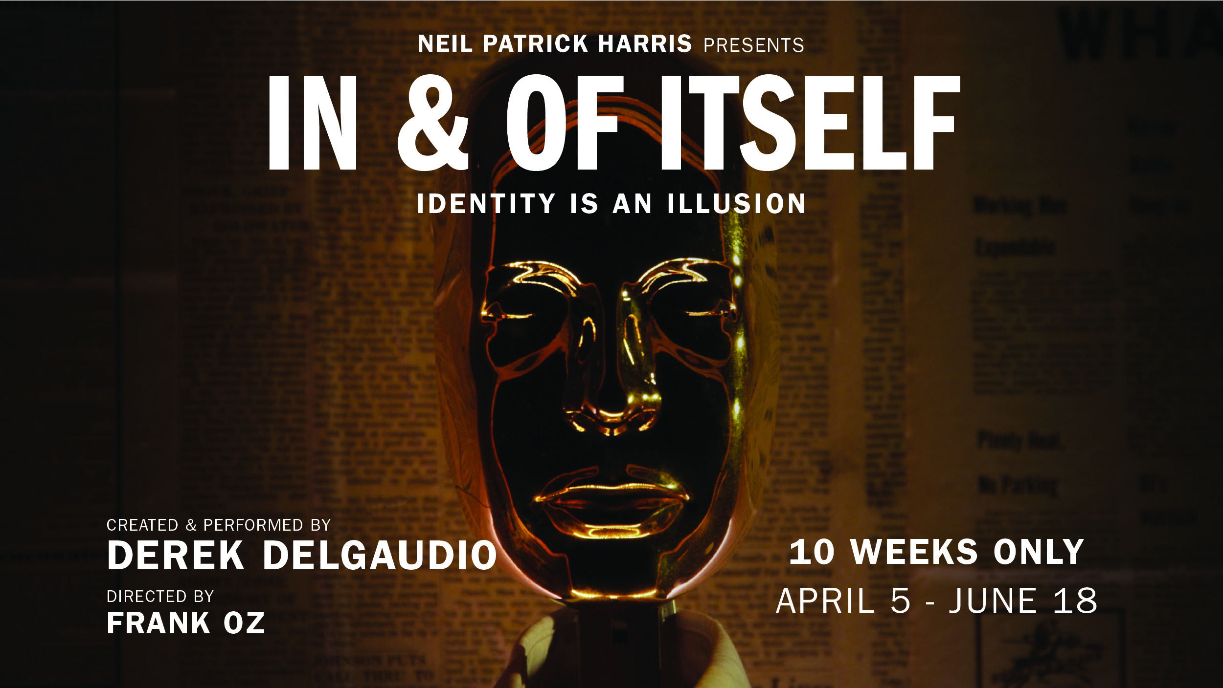 Salute to Magic performers