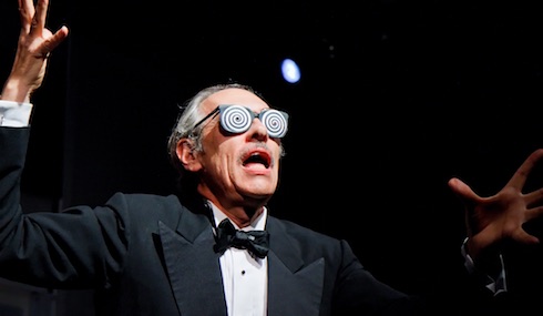 In and Of Itself alt