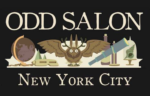 Odd Salon alt